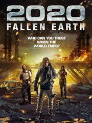 2020 : fallen earth cover image