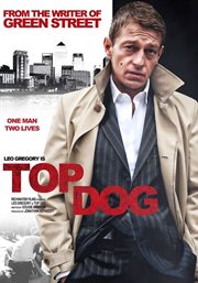 Top dog cover image