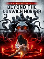 Beyond the dunwich horror cover image