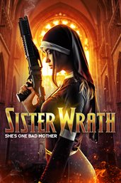 Sister wrath cover image