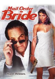Mail order bride cover image