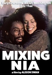 Mixing Nia cover image