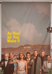 As Real As You Make It cover image