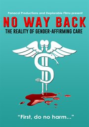 No Way Back cover image