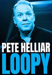 Pete Helliar: Loopy cover image