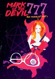 Mark of the Devil 777: The Moralist, Part 2. Mark of the Devil cover image