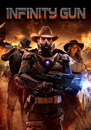 Infinity Gun cover image