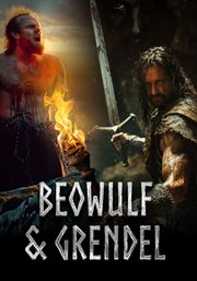 Beowulf & Grendel cover image