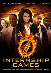 The internship games cover image