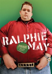 Ralphie may: prime cut cover image