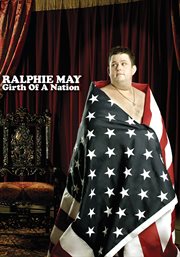 Ralphie may: girth of a nation cover image