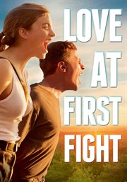 Love at first fight cover image