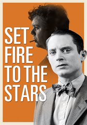 Set fire to the stars cover image