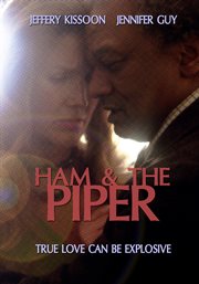 Ham and the piper cover image