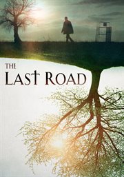 The last road cover image