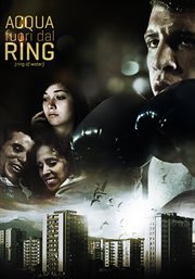 Ring of water cover image