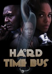 Hard time bus cover image