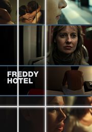 Freddy hotel cover image