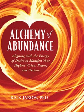 Cover image for Alchemy of Abundance