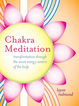 Cover image for Chakra Meditation