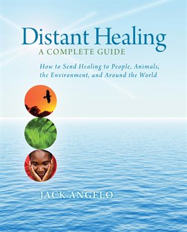 Cover image for Distant Healing