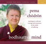Bodhisattva mind cover image
