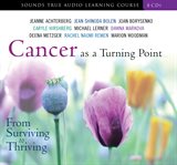 Cancer as a turning point. From Surviving to Thriving cover image