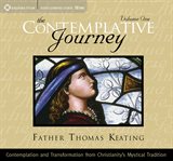 The contemplative journey, volume 1 cover image