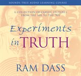 Experiments in truth cover image
