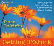 Getting unstuck : [breaking your habitual patterns & encountering naked reality] cover image