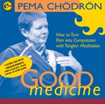 Good medicine cover image