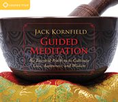 Guided meditation : six essential practices to cultivate love, awareness, and wisdom cover image
