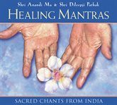Healing mantras cover image