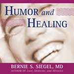 Humor and healing cover image