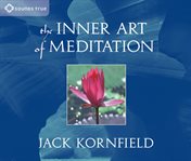 The inner art of meditation cover image