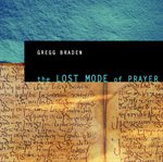 The lost mode of prayer cover image