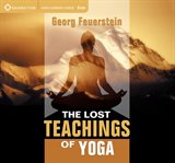 The lost teachings of yoga cover image
