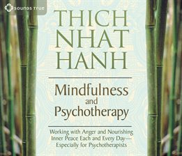 Cover image for Mindfulness and Psychotherapy