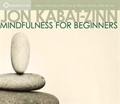 Mindfulness for beginners cover image