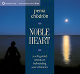 Noble heart cover image