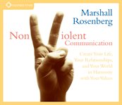 Nonviolent communication cover image