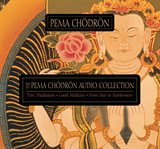 The the pema chödrön audio collection cover image