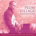 Plum Village meditations cover image