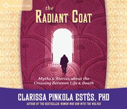 Cover image for The Radiant Coat