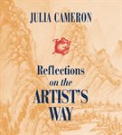 Reflections on the artist's way cover image