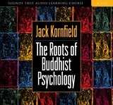 The roots of Buddhist psychology cover image