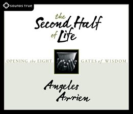 Cover image for The Second Half of Life
