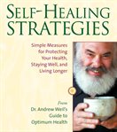 Self-healing strategies cover image