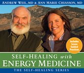Self-healing with energy medicine cover image