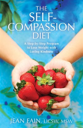 Cover image for The Self-Compassion Diet